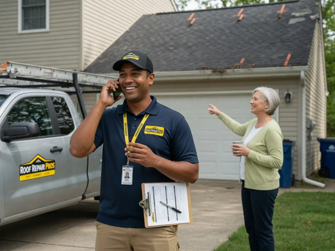 Roof Repair Greenwell Springs, LA FAQs
